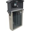 Bio cleaner 4 for waste water