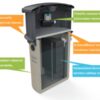Bio cleaner 4 for waste water - Image 4