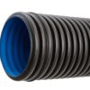 Culvert pipe with sealing 6m SN8