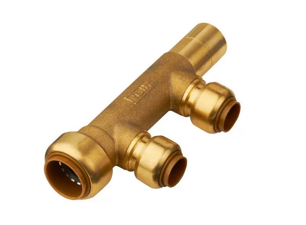 Roth Manifold TT 2 x 15 mm