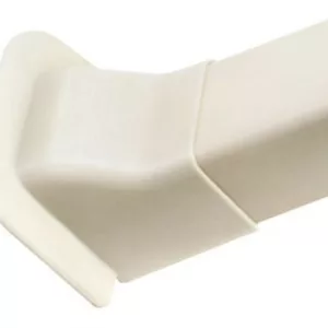 Genomföringsskydd Entrade QsanTec 77mm