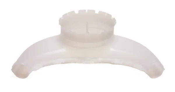 Flush pipe Seven D