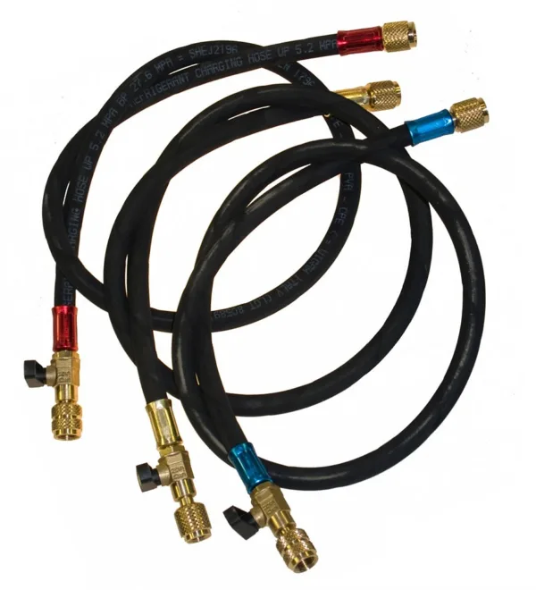Köldmedieslangset Entrade HD R32/R410 1,5m