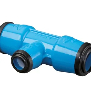 Hawle MP-liitin T 50-32-50 6531