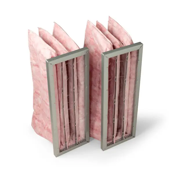 Replacement filter package Enervent Pelican eu7/eu