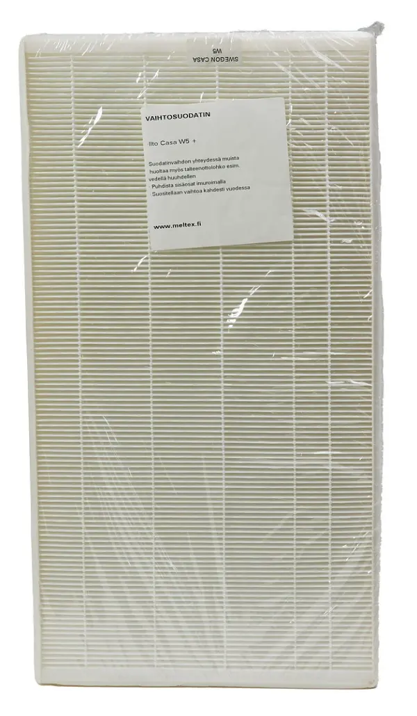 Replacement filter ILTO W130