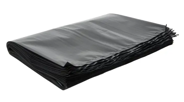 Thick sack 150 L 50 pcs/box