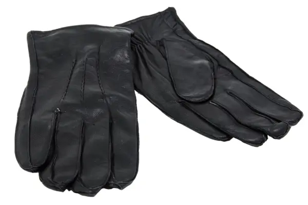 Glove supervisor winter