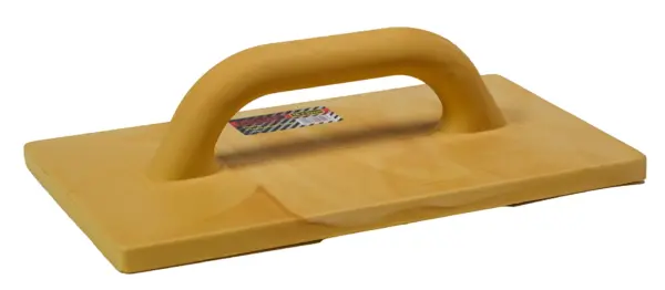 Hansa glättare 18 x 32 cm