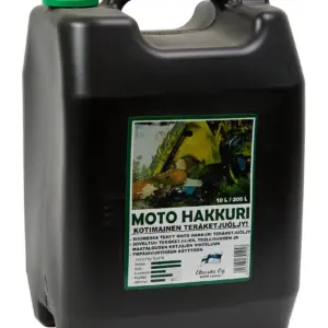 Kedjeolja 10 l