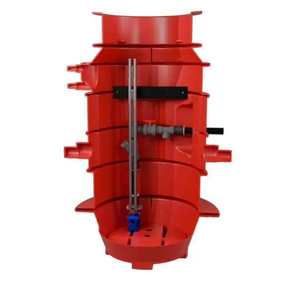 MX-MOD kiinteistöpumppaamo - Image 3
