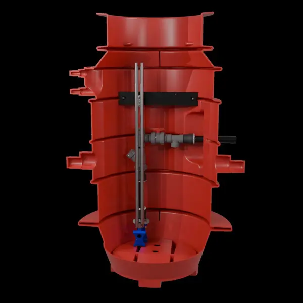 MX-MOD kiinteistöpumppaamo - Image 3