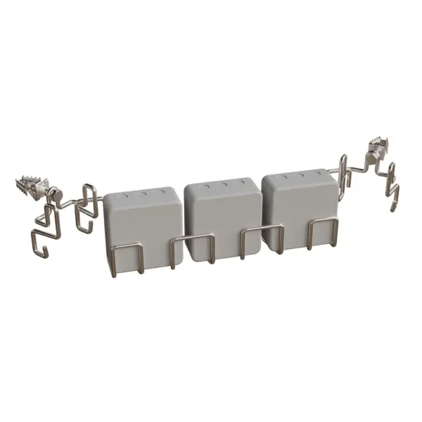 MX-MOD distribution box bracket installation kit - Image 3
