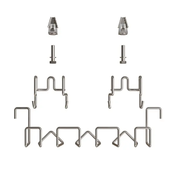 MX-MOD distribution box bracket installation kit - Image 2