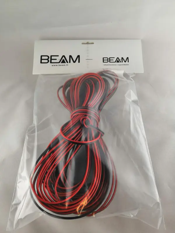 Beam kaapeli 20m