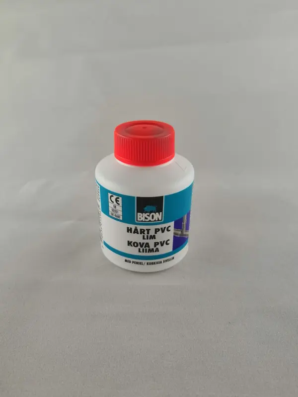 Beam PVC-Liima