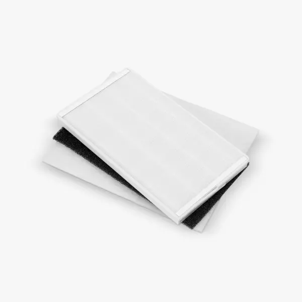 Vaihtosuodatin ILTO W80, W100