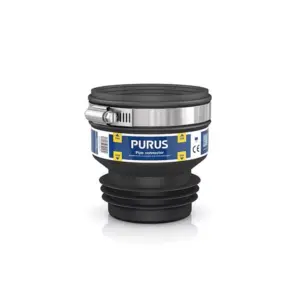 Purus toleranssiliitin Flexi