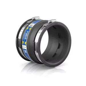 Purus toleranssiliitin plug-in