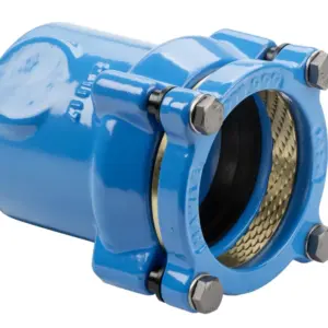 Hawle Internal End Cap