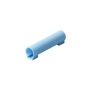 Extention socket ABB AJ 16mm HF, plastic