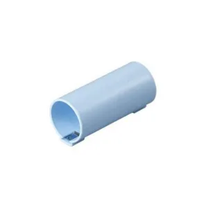 Extention socket ABB AJ 32mm HF, plastic