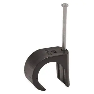 Clipnail BizLine BC 10-14/35mm/100,black