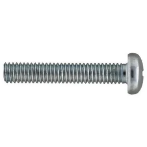 PAN HEAD BizLine PH2 M4x25mm/25