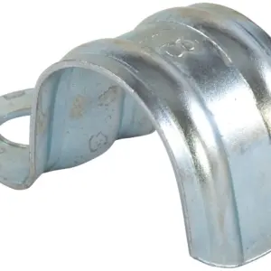 Fischer BSM Conduit clip metal