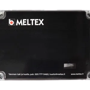 MX-GSM-tiedonsiirtoyksikkö, LTE/GPRS, tolppa