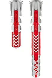 Yleistulppa Fischer DuoPower 6x50 100/ltk