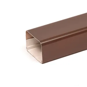 Installationskanal Entrade QsanTec 77mm 2,0/16m KD