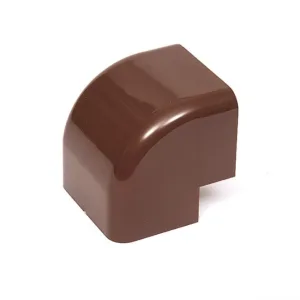 Ytterhörn för kåpa Entrade QsanTec KY-8-B