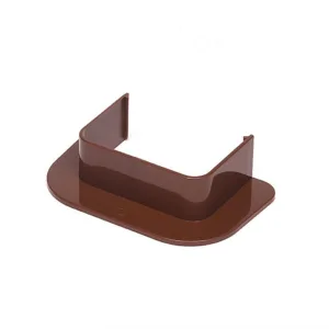 Pass-through guard Entrade QsanTec 77mm KC-8-B