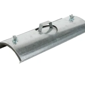 Puhdistusluukku jälkiasennettava