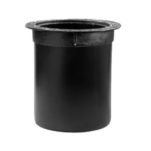 Teleskooppi 500mm valurautakehyksellä