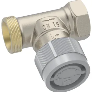 Oras 443015 termostatventilkropp DN 15