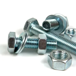 Pulttisarja laippaliitoksiin