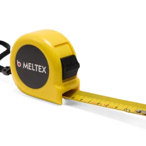 MX måttband 5m x 25mm