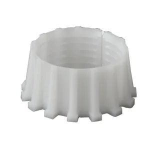 Kiristysrengas muovikierreosalle,Plasson