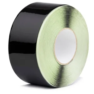 Butyyliteippi Sitko Elastic