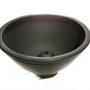 Pot chamber, anthracite