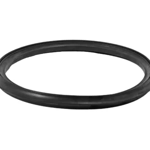 Rainwater seal for MX-Luja riser pipe