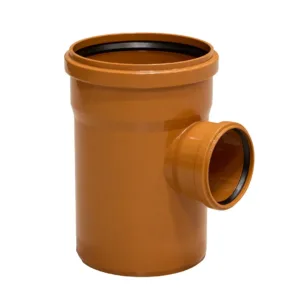 KGEA Branch DN 200/110  87°