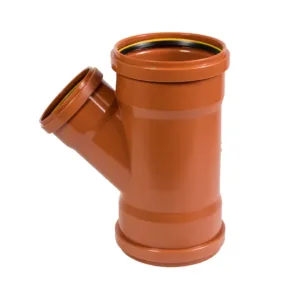 160/110-45+ NAL Branch, triple socket