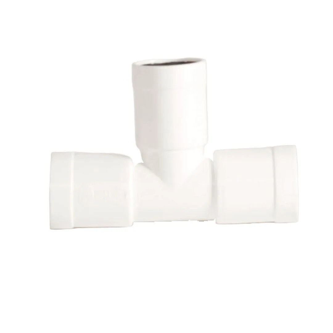 32/32-88,5+ HT branch, triple socket