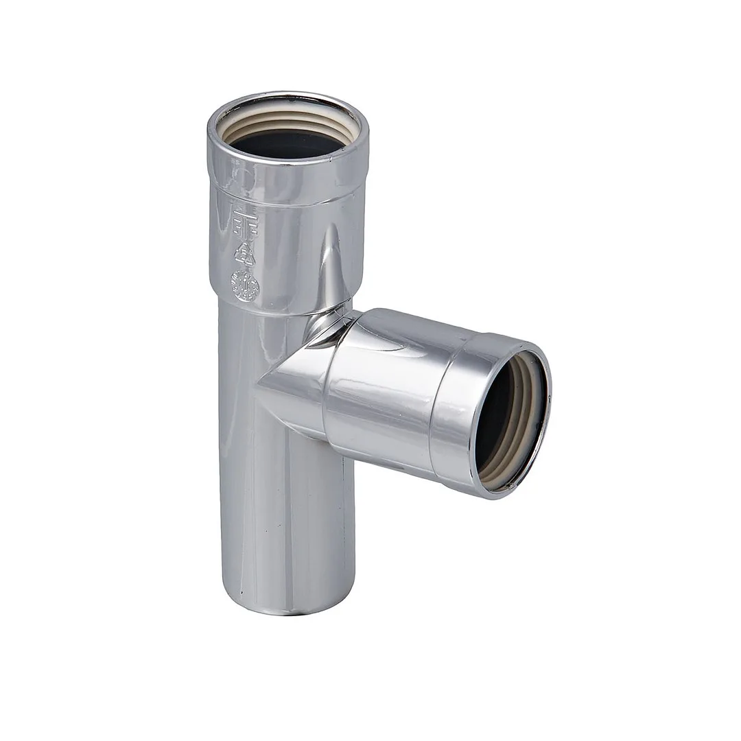 32/32-88,5- HT-haarayhde kromattu