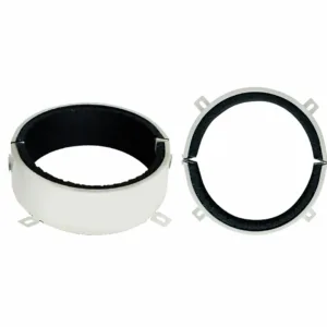 Fire collar Soudal Soudacollar P FR 110mm