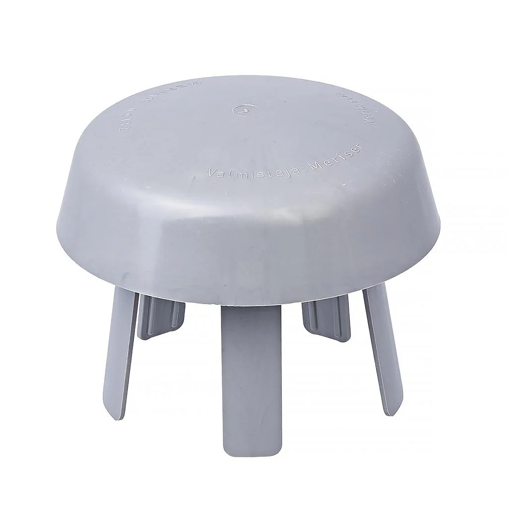 110 75 HT control valve for aeration pipe