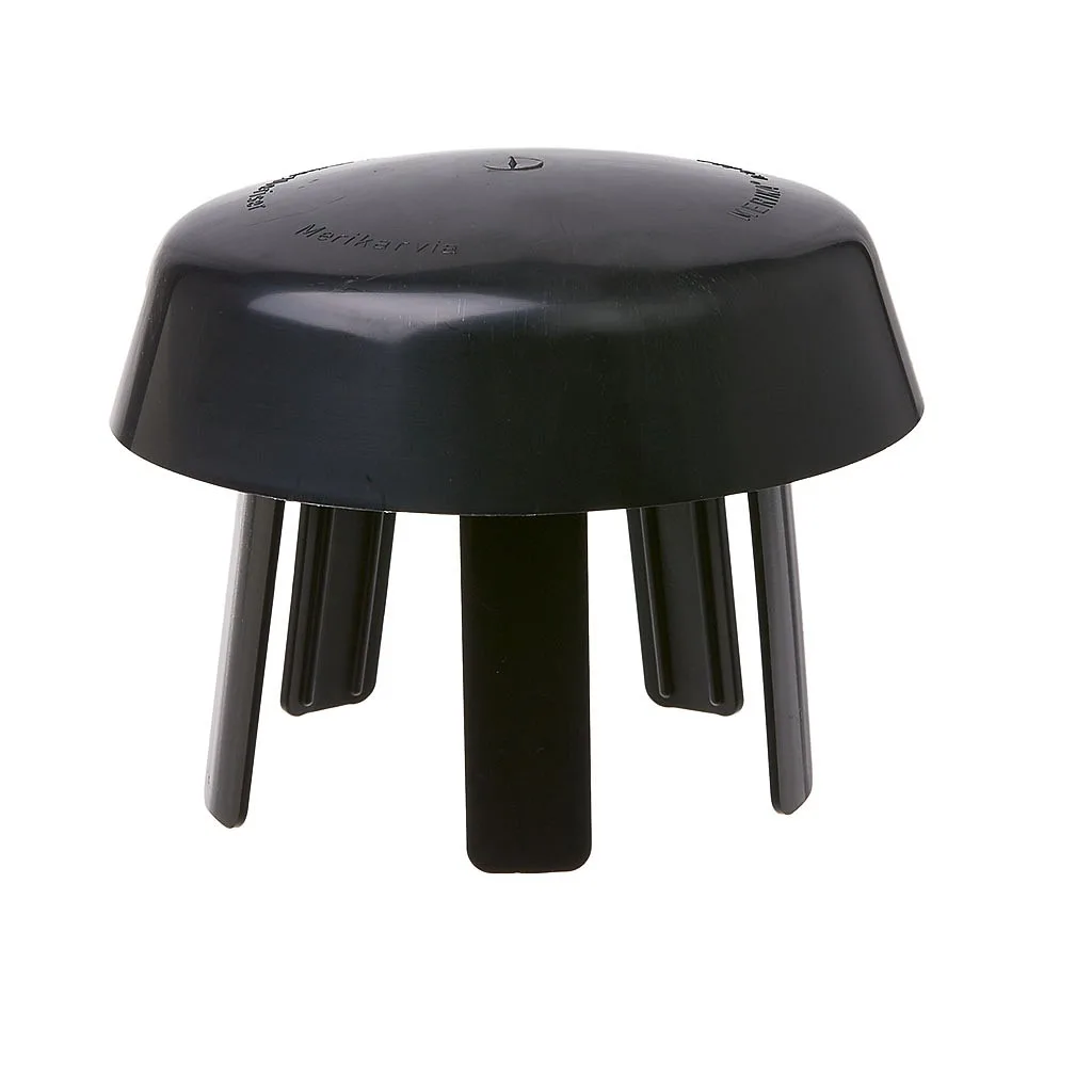 110 75 HT control valve for aeration pipe